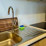 Strandhaus Ahoi 17, Terrasse Mit Meerblick, Privatstrand, 2 Badezimmer *