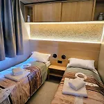 Strandhaus Ahoi 17, Terrasse Mit Meerblick, Privatstrand, 2 Badezimmer * Drage