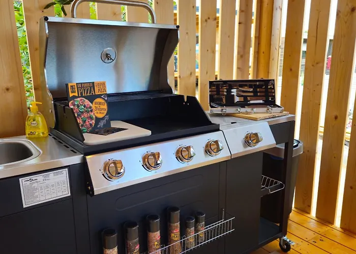 Ahoi Hause 17 * 드라게