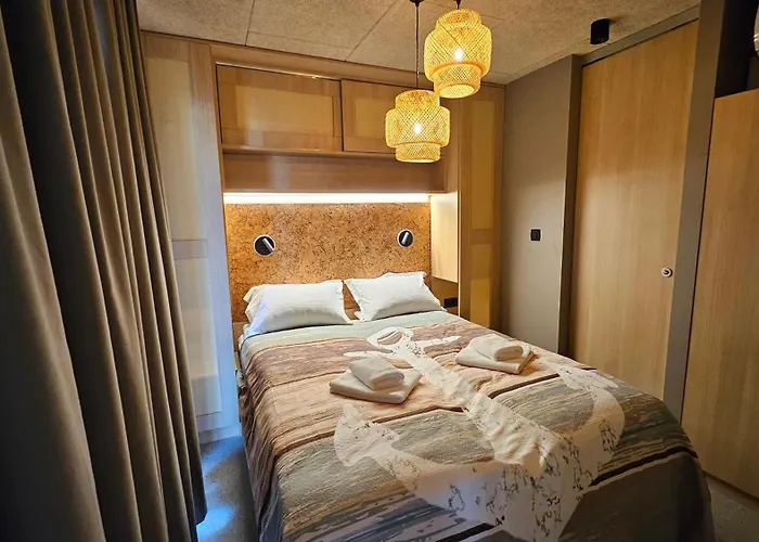 Ahoi Hause 17 펜션 드라게