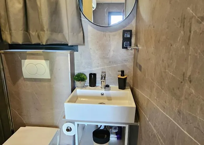 Ahoi Hause 17 * Drage