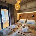 Strandhaus Ahoi 17, Terrasse Mit Meerblick, Privatstrand, 2 Badezimmer * Drage