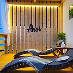 Semesterbostad Strandhaus Ahoi 17, Terrasse Mit Meerblick, Privatstrand, 2 Badezimmer Drage