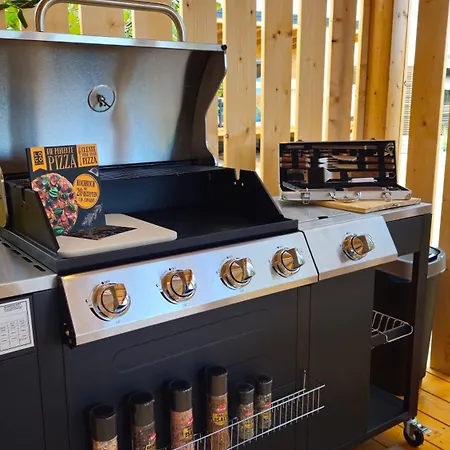 Ahoi Hause 17 * Drage