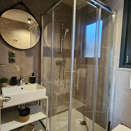 Сasa de vacaciones Strandhaus Ahoi 17, Terrasse Mit Meerblick, Privatstrand, 2 Badezimmer *