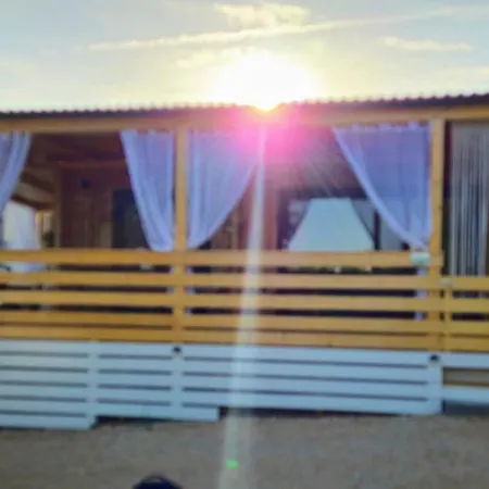 Strandhaus Ahoi 17, Terrasse Mit Meerblick, Privatstrand, 2 Badezimmer