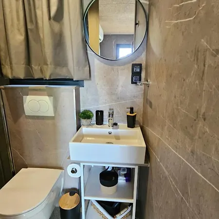 Ahoi Hause 17 * Drage