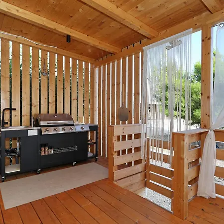 Strandhaus Ahoi 17, Terrasse Mit Meerblick, Privatstrand, 2 Badezimmer *