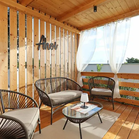 Strandhaus Ahoi 17, Terrasse Mit Meerblick, Privatstrand, 2 Badezimmer Tatil Evi Drage