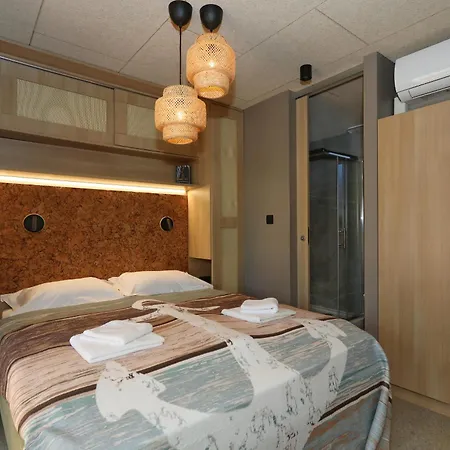 Tatil Evi Strandhaus Ahoi 17, Terrasse Mit Meerblick, Privatstrand, 2 Badezimmer *
