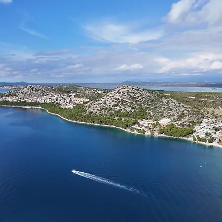 Tatil Evi Strandhaus Ahoi 17, Terrasse Mit Meerblick, Privatstrand, 2 Badezimmer *
