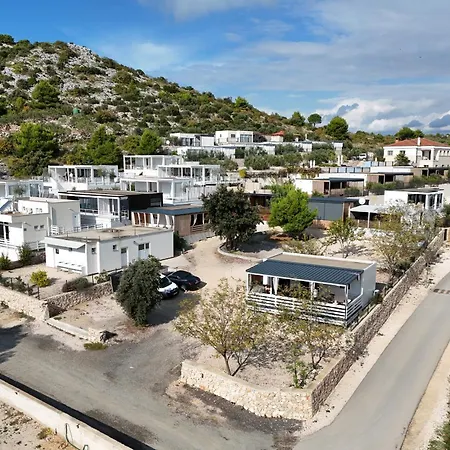 Strandhaus Ahoi 17, Terrasse Mit Meerblick, Privatstrand, 2 Badezimmer Drage
