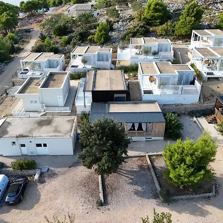 Tatil Evi Strandhaus Ahoi 17, Terrasse Mit Meerblick, Privatstrand, 2 Badezimmer Drage