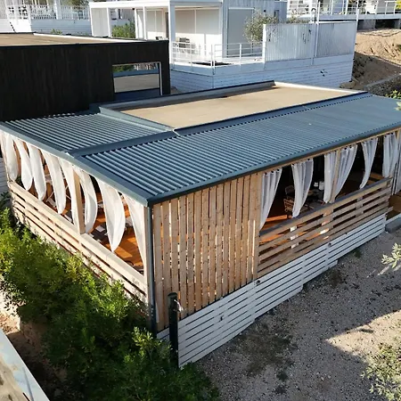 Strandhaus Ahoi 17, Terrasse Mit Meerblick, Privatstrand, 2 Badezimmer *