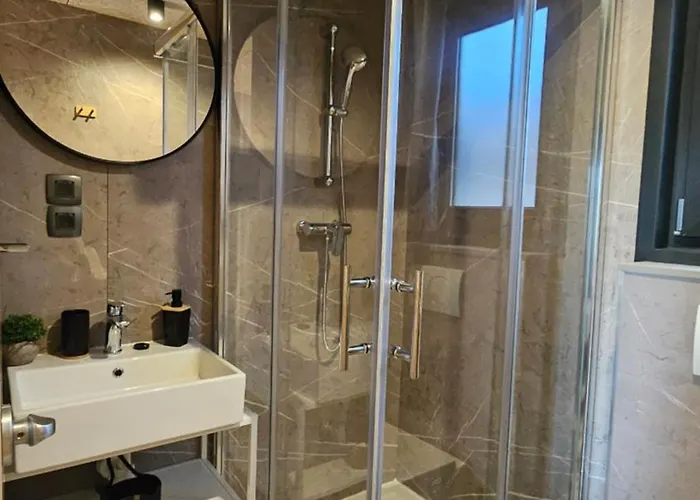 Hébergement de vacances Strandhaus Ahoi 17, Terrasse Mit Meerblick, Privatstrand, 2 Badezimmer *